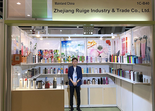 HongKong Houseware Fair