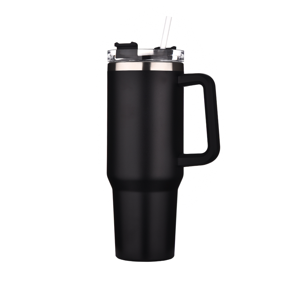 Ice Cup Car Cup 40oz