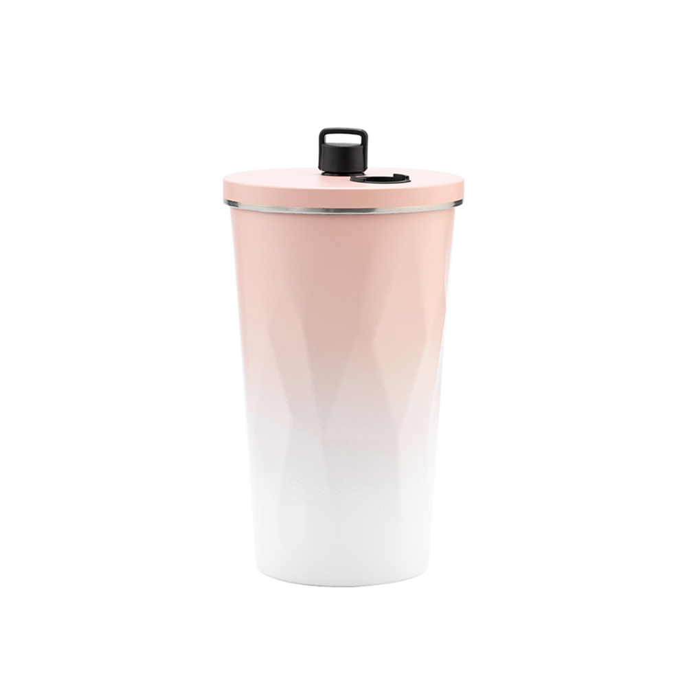 Irregularly shaped cup 500ml